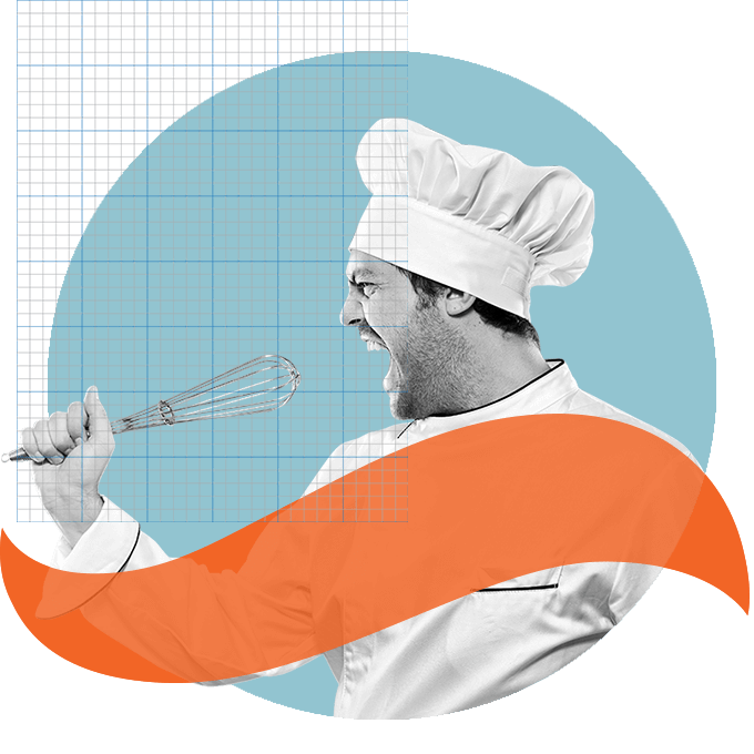 Commercial loans chef