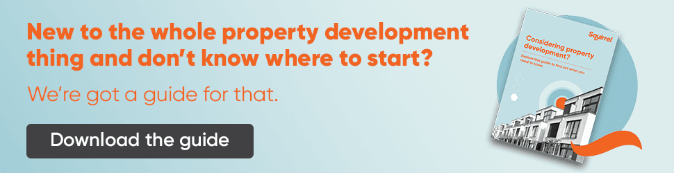 Squirrel Property Development guide download