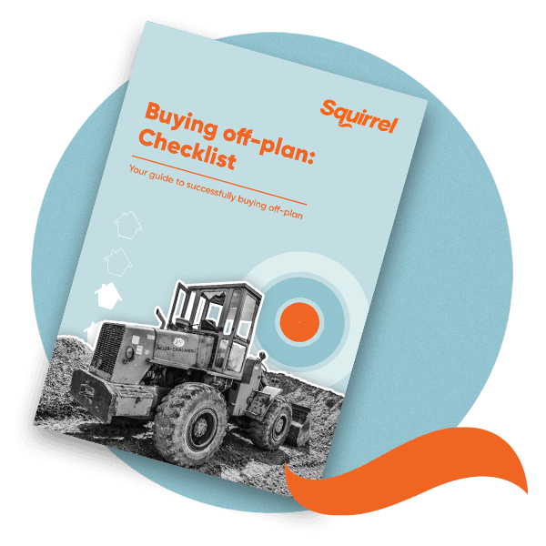 The guide to getting a mortgage with a low desposit