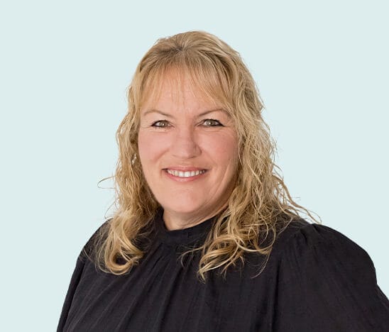 Angela Wanoa – Squirrel Mortgage Adviser in Christchurch