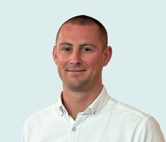 Nick Miller – Squirrel Property Finance Manager