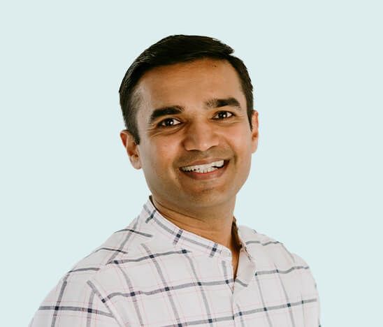 Mayank Patel