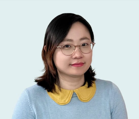 Lillian Liu