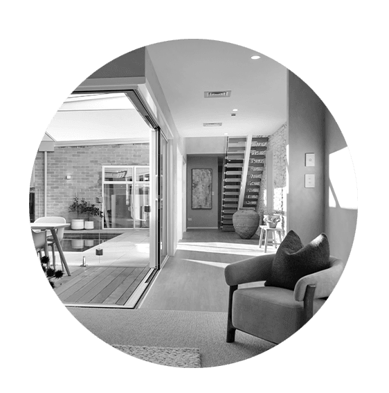 Navigation Home Interior