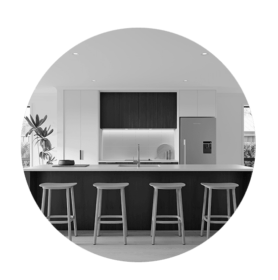 Havenpoint kitchen