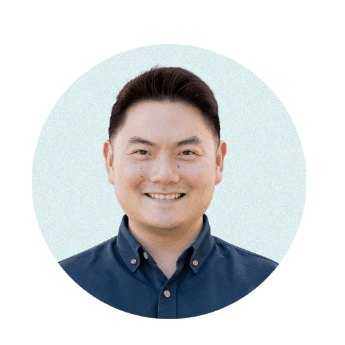 Daniel Kuo headshot