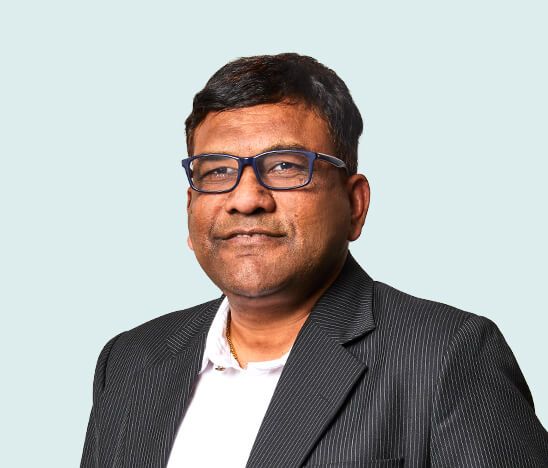Venu Chawdrapu