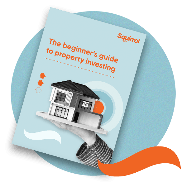 The Squirrel guide to property investing