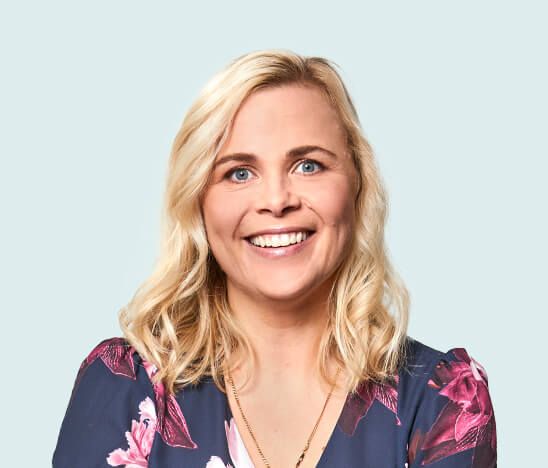 Angela Lewis