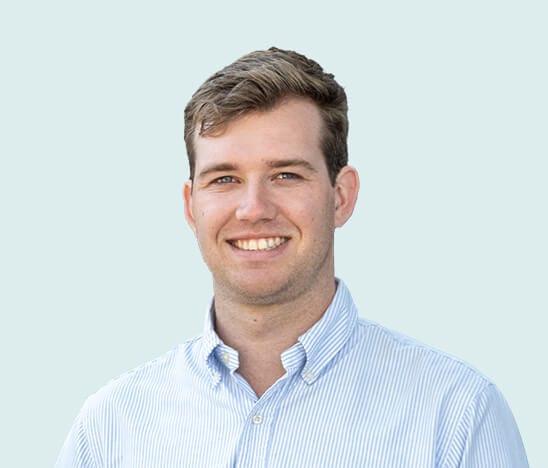 Archie Middleton – Squirrel Mortgage Adviser