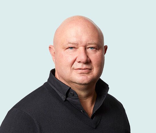 Wayne Scholtz