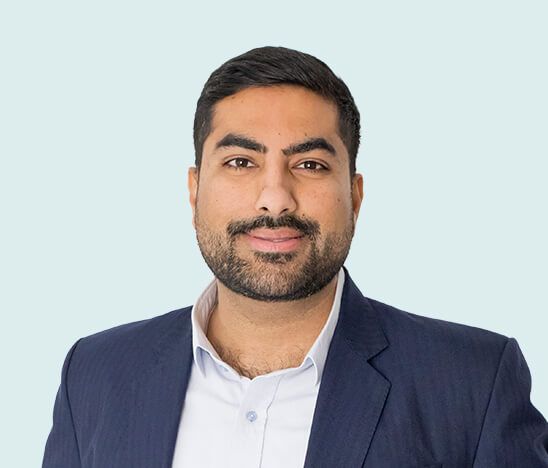 Nathan Miglani
