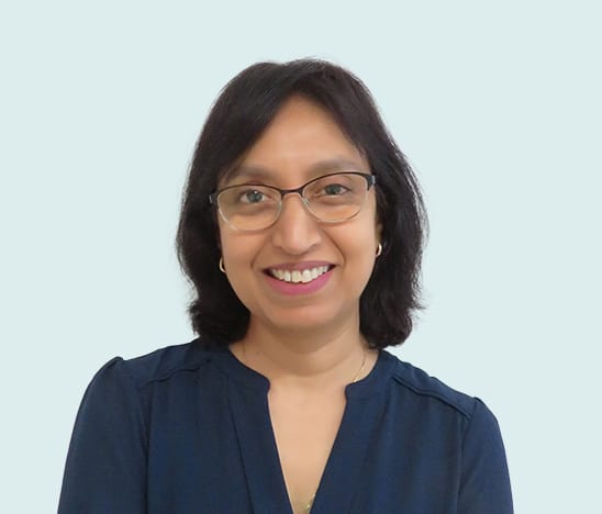 Eleanor Rodrigues - Squirrel Account Manager