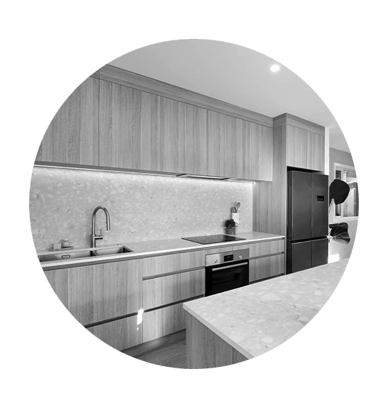 Navigation Home Kitchen
