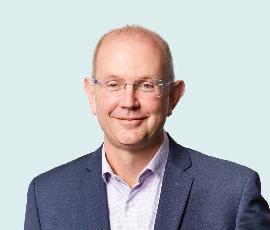 Doug Thomson