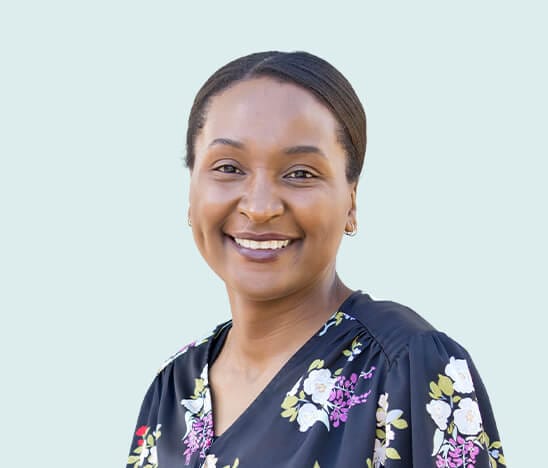 Amanda Gwetu - Squirrel Mortgage Analyst