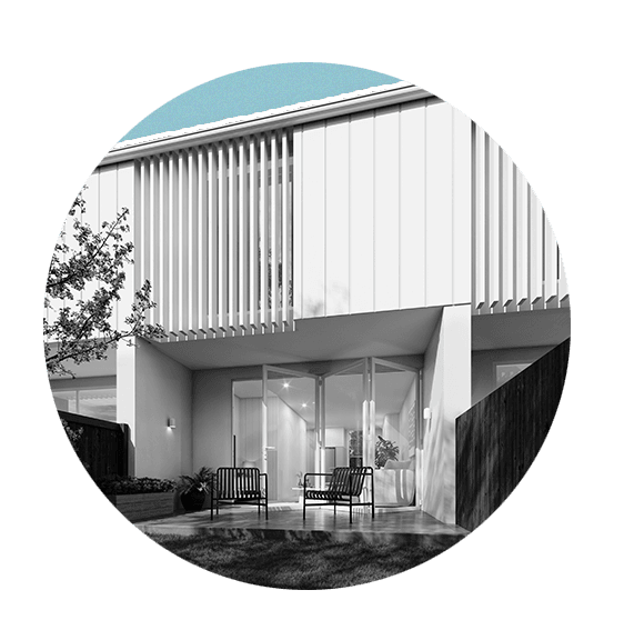 Point22 townhouse