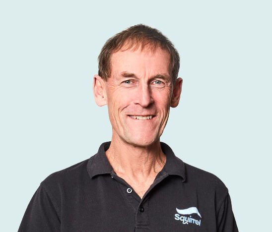 Tony Lane