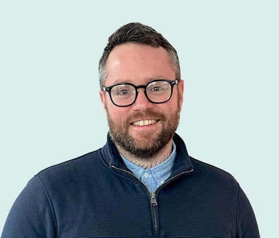 Adam Anderson - Squirrel Mortgage Adviser