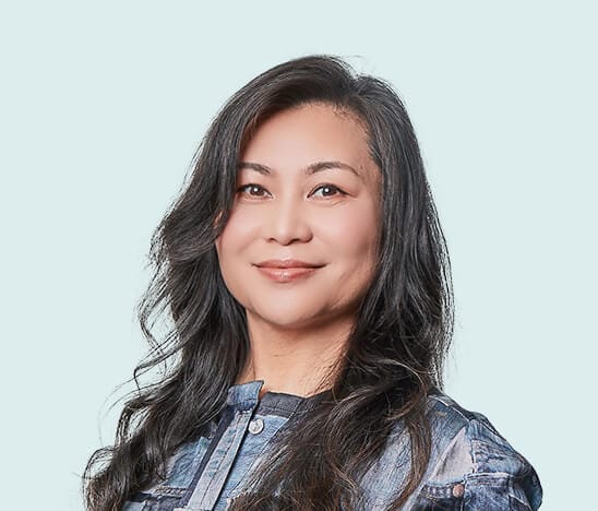 Tina Liu
