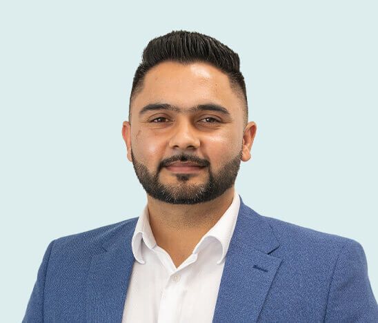 Ari Bains
