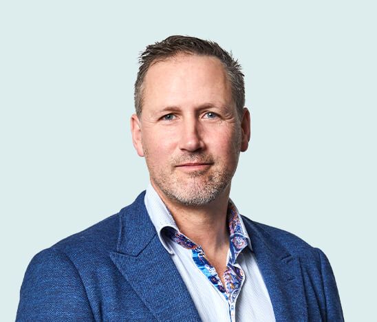 Mark Beams