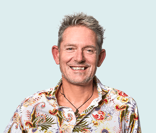David Cunningham
