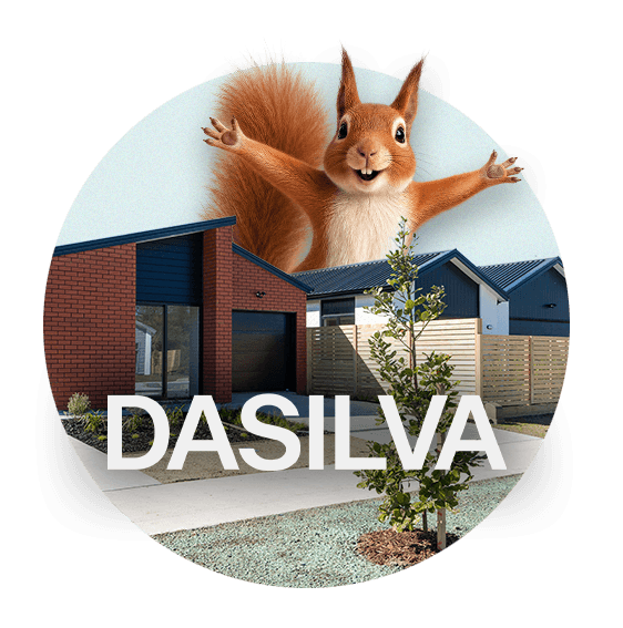 Horotiu Village & Squirrel