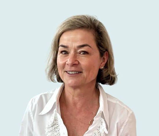 Abi Cooke, Chief Marketing Officer at Squirrel Group
