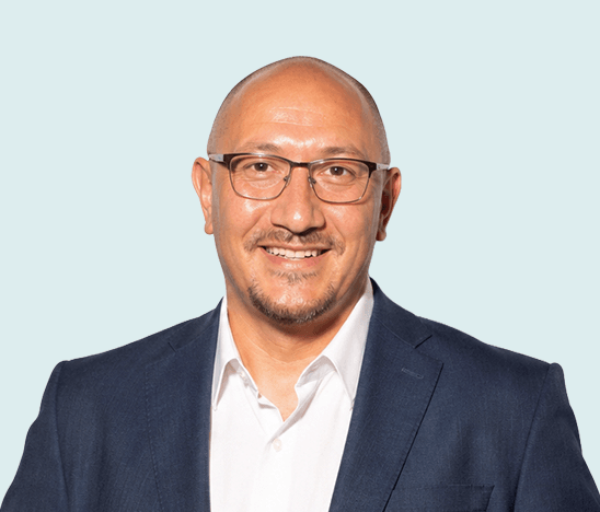 Ramon Willis – Squirrel Mortgage Adviser