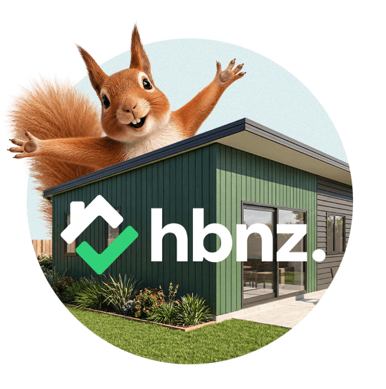 HBNZ & Squirrel