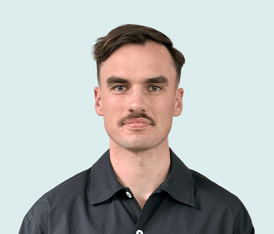 Tyler Coleman – Client Services Manager