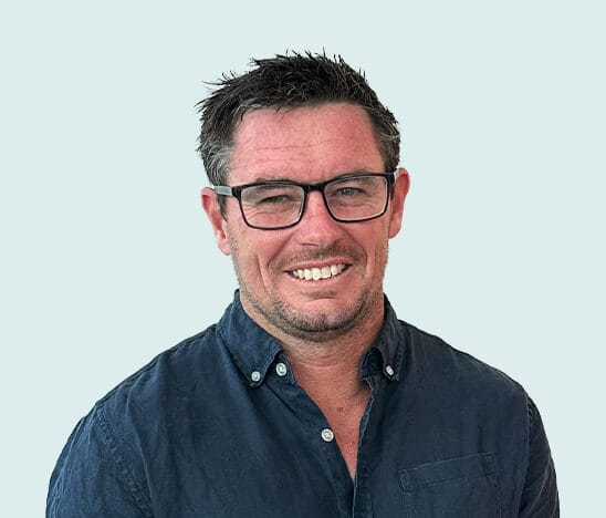 Brad Luiten - Squirrel Mortgage Adviser