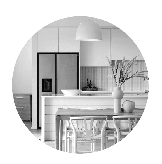 Platinum Home Kitchen