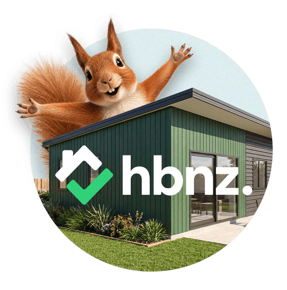 HBNZ & Squirrel