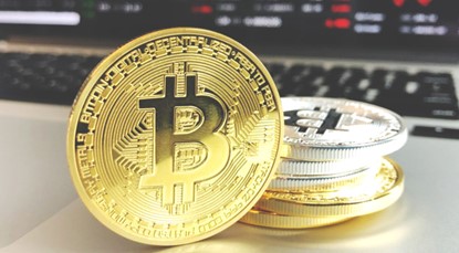 Bitcoin and blockchain