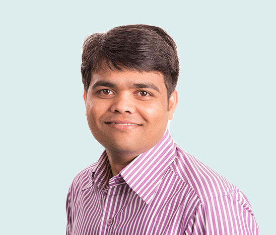Vikram Katukam - Mortgage Adviser