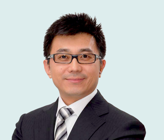 Xinyu Wang - Board Member