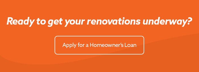 Apply for a Homeowner's Loan (button)