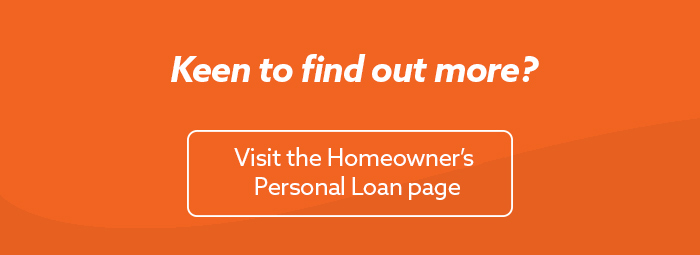 Visit the Homeowner's Personal Loan page