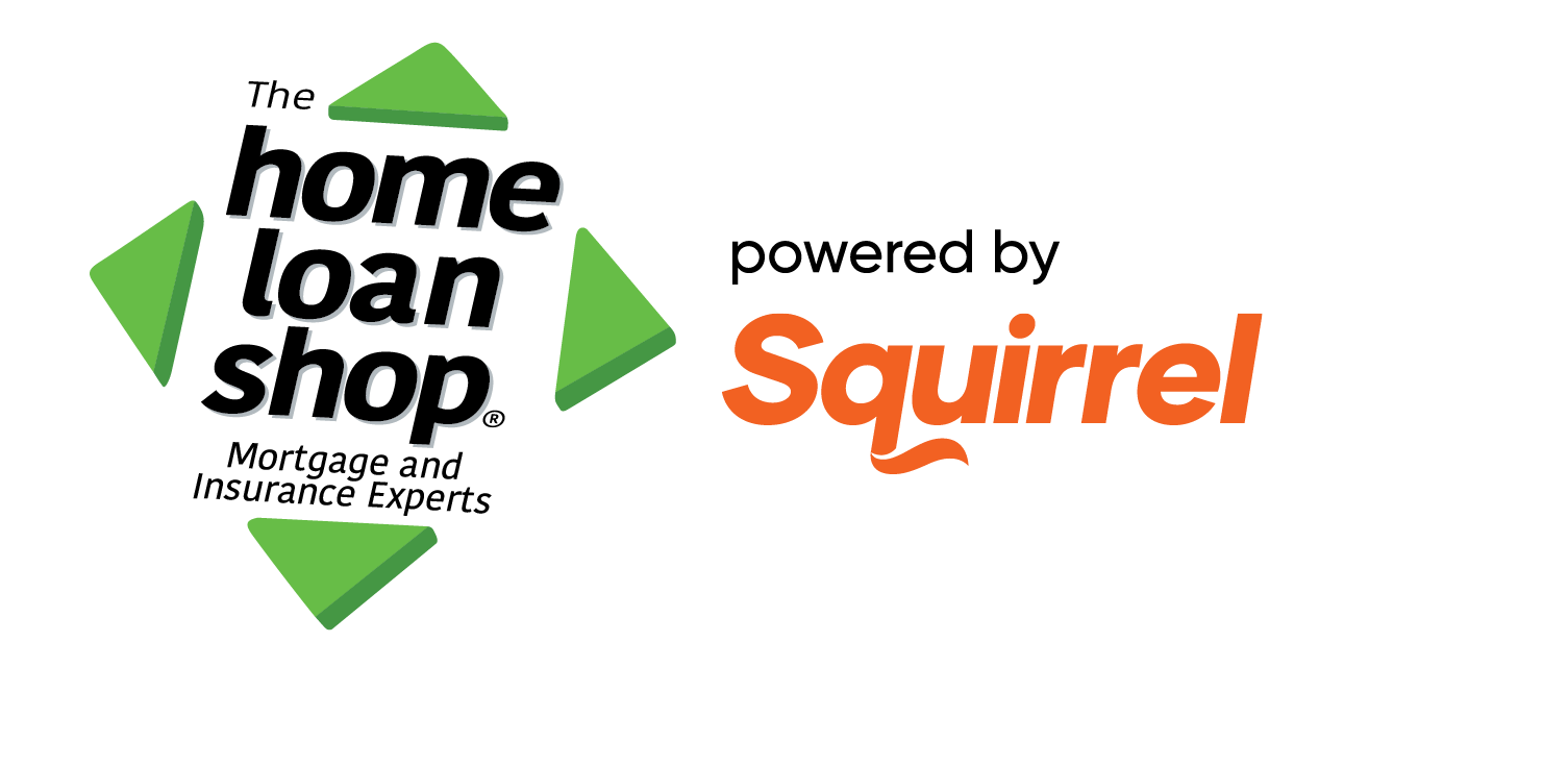 The Home Loan Shop - Powered by Squirrel